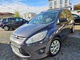 Ford Grand C-Max Grand C-MAX Business Edition - Ford Grand C-MAX Business mit Diesel-Antrieb
