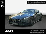 Mercedes-Benz AMG GT 43 Premium-Plus Pano Burm. 360° Head-UP - Mercedes-Benz AMG GT in Dresden