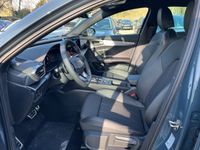 Cupra Formentor - Vorschau Bild 7