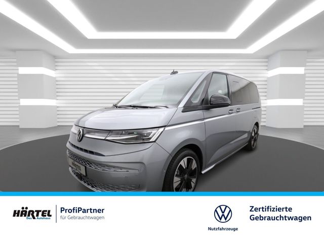 Volkswagen Multivan T7 STYLE L 2.0 TDI DSG ( Bluetooth Navi