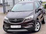 Opel Mokka X Edition Start/Stop - Opel Mokka X: Edition