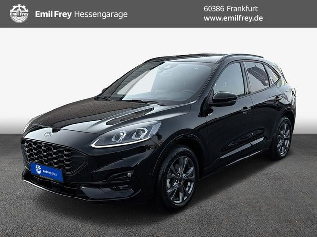 Ford Kuga 1.5 EcoBoost ST-LINE X