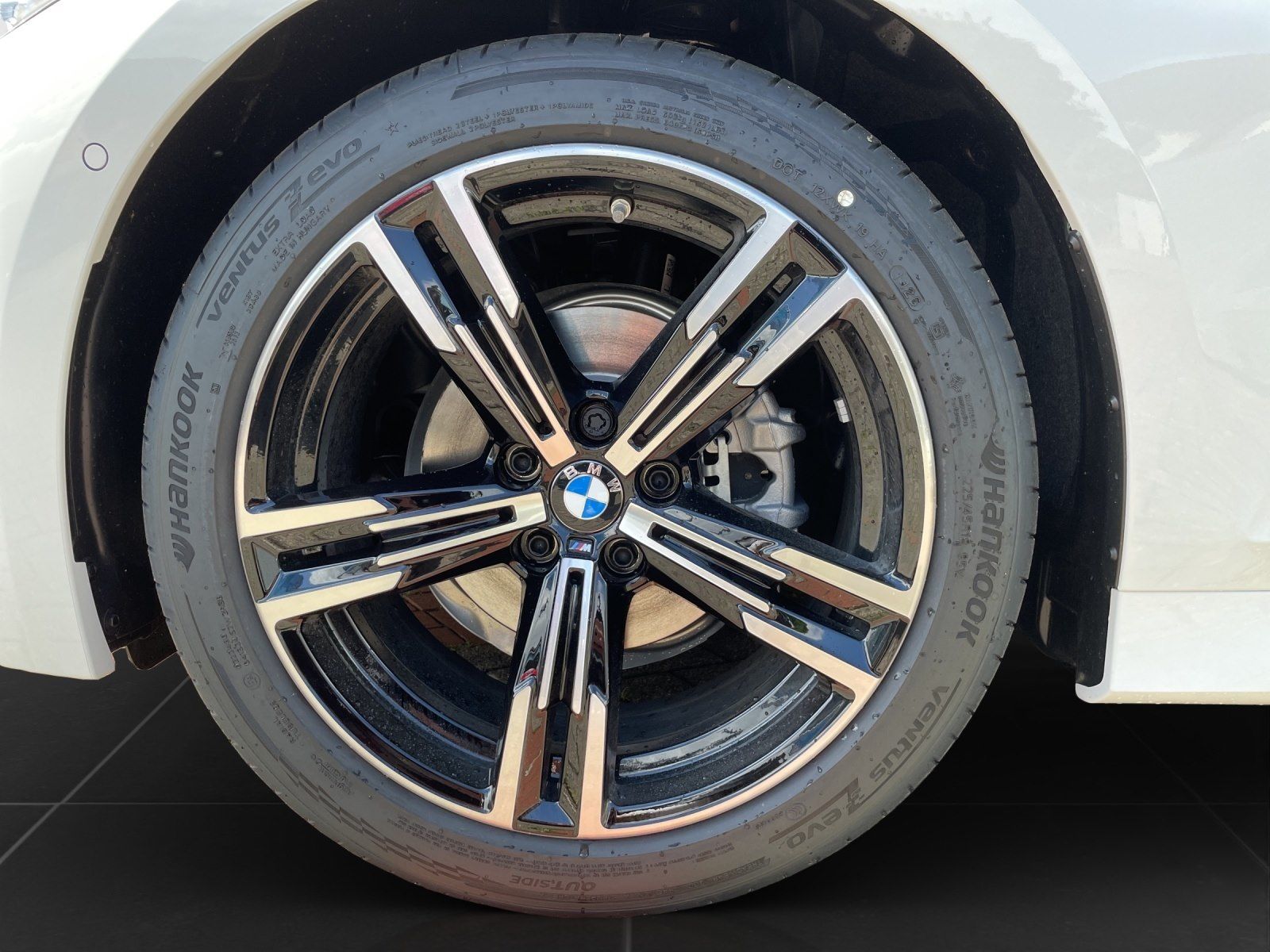 BMW 318 - Bild 8