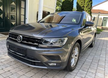 Volkswagen Tiguan - 2