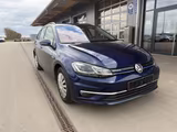 Volkswagen Golf 1.4 TGI DSG Comfortl. BlueMotion Variant - Volkswagen Golf mit CNG-Antrieb: Kombi