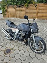 Kawasaki Z 1000 - KAWASAKI 2003