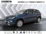 Seat Ateca 1.5 TSI Style 6-Gang AHK LED SHZ PDC MFL - Seat Ateca in Berlin