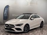 Mercedes-Benz CLA 200 AMG Line Sonderausstattung Panorama - Mercedes-Benz CLA 200 in Mainz