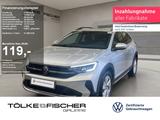 Volkswagen Taigo 1.0 TSI Life Virtual SHZ AHK LM LED PDC - Volkswagen Taigo in Mönchengladbach