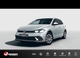 Volkswagen Polo Life 1.0 TSI **NAVI*WINTERRÄDER*SHZ**