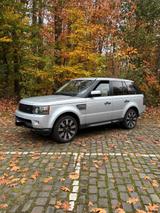 Andere Range Rover Sport Supercharged - Andere in Düsseldorf