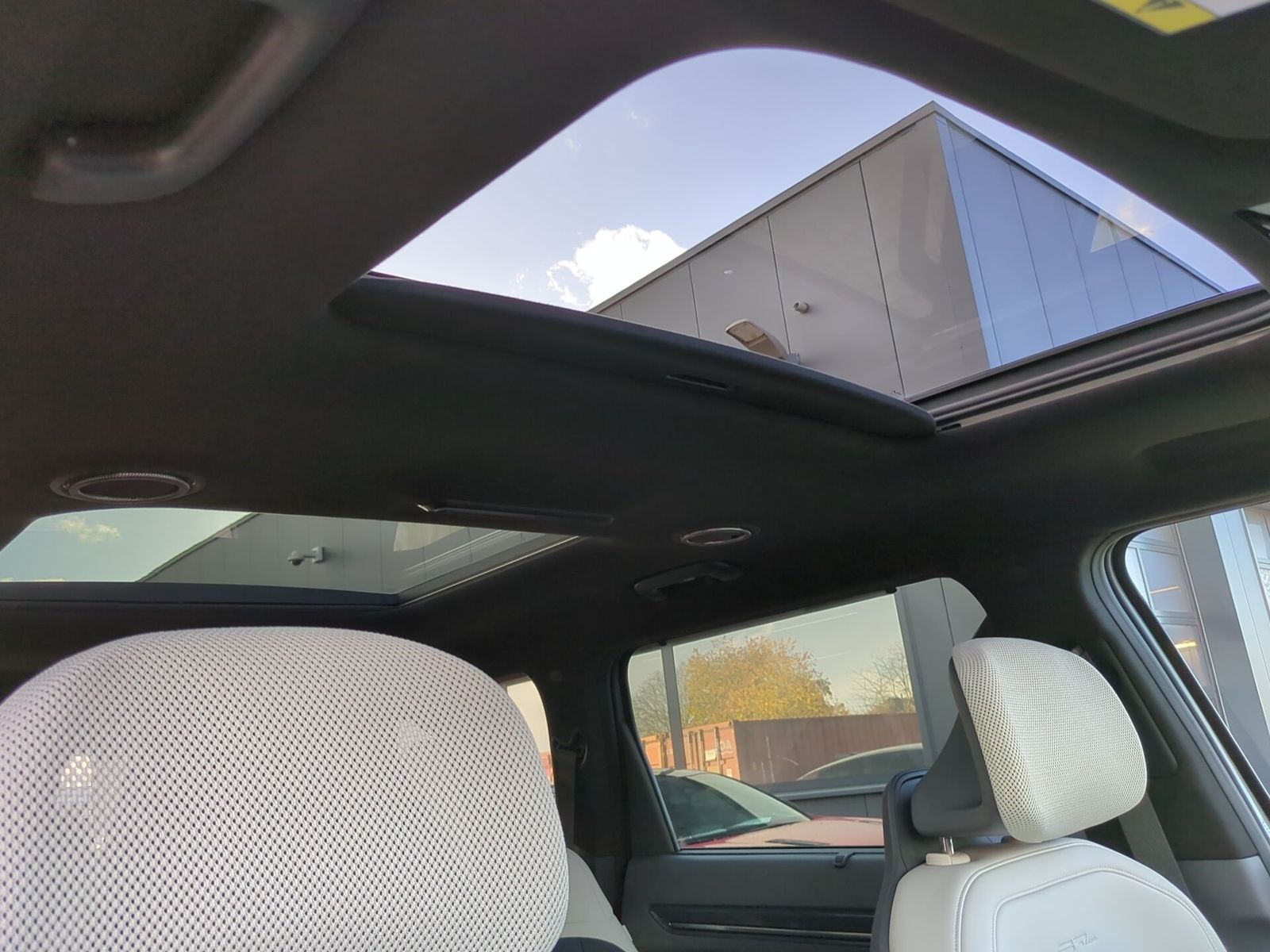 Fahrzeugabbildung Kia EV9 AWD GTL LAUNCH ED. 7S