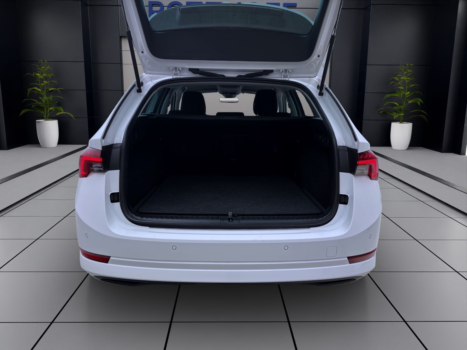 Skoda Octavia - Bild 5