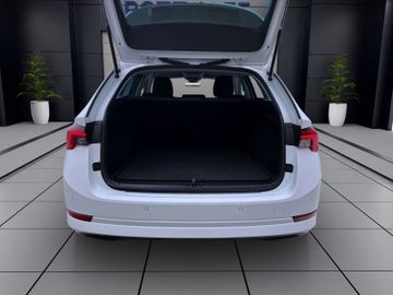 Skoda Octavia - 5