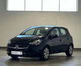 Opel Corsa 1.4 Edition KLIMA+SITZHEIZUNG+TEMPOMAT - Opel Corsa Gebrauchtwagen in Bremen