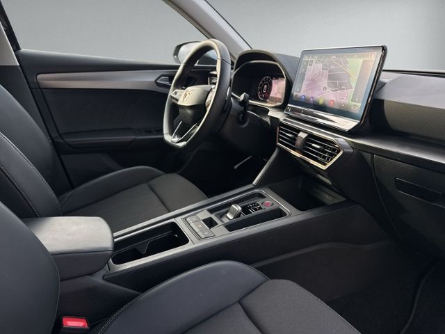 Leon 1.5 eTSI DSG LED+NAVI+KAMERA+ACC+SIHZ.+PDC+