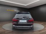 BMW X7 Baureihe X7 xDrive 40 d M Sport - BMW X7 Gebrauchtwagen