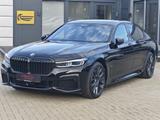 BMW 740 d xDrive|M Sport|Laser|Carbon|Soft|360°|H&K 