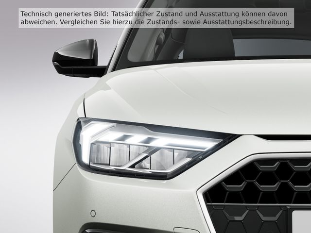 A1 Sportback advanced 25 TFSI 70(95 ) kW(PS) Sch
