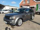 Land Rover Range Rover Sport HSE - Land Rover Range Rover Sport Unfallwagen