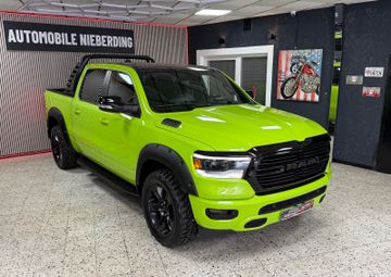Dodge RAM - 2