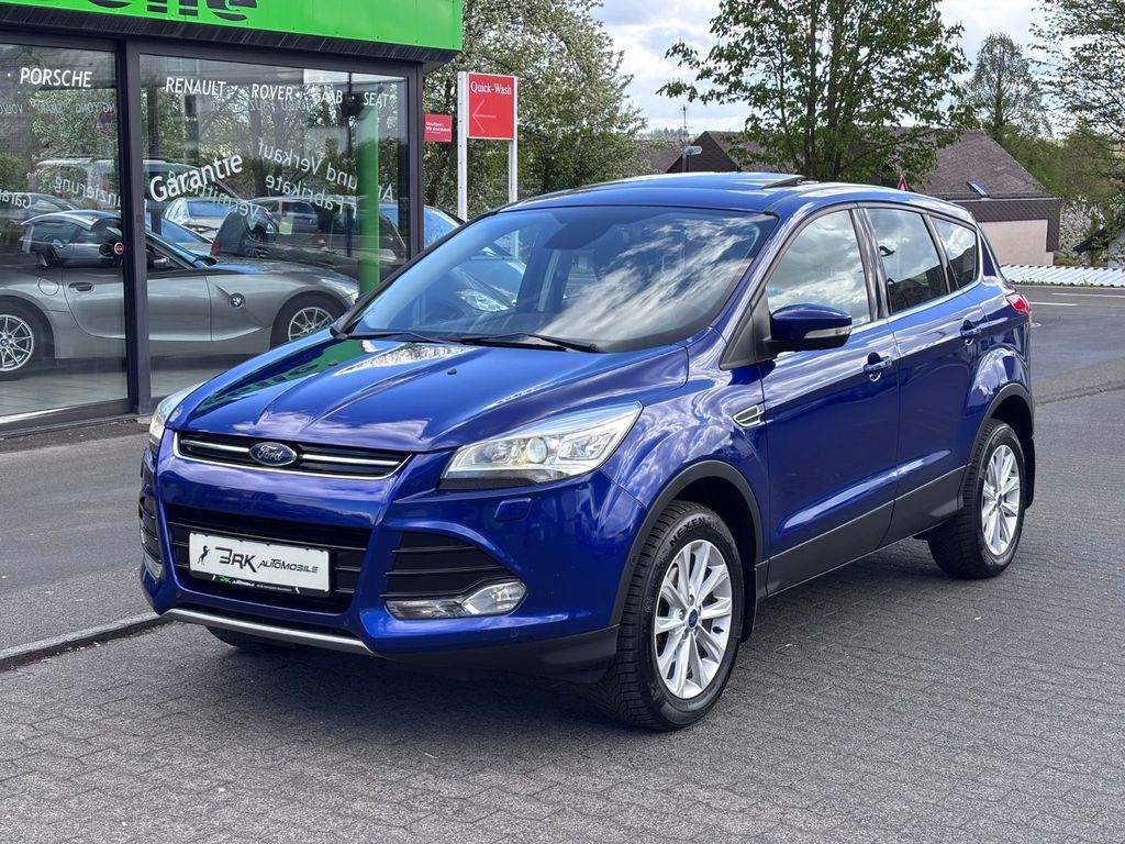 Image of Ford Kuga