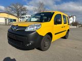 Renault Kangoo TCe 115 EDC Intens  Rechtslenker  autom.  - Renault Kangoo: Intens