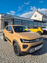 Dacia Spring Extreme Electric 65