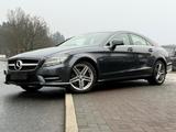 Mercedes-Benz CLS 350 CDI 3x AMG Harman&Kardon Sitzklima TopZu - aus 2011: Cl AMG
