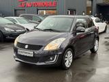 Suzuki Swift Club / SHZG / Klimaaut. / 1.Hand / 60Tkm - Suzuki Swift Gebrauchtwagen in Dortmund