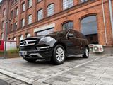 Mercedes-Benz GL 350 BlueTEC 4MATIC - 7 Sitze Voll fahrbereit  - Mercedes-Benz GL-Klasse in Frankfurt (Main)