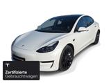 Tesla Model 3 Performance - Tesla Gebrauchtwagen in Berlin