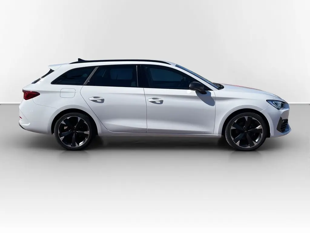 Cupra Leon Sportstourer 1.5 TSI ACT AHK*VIRTUAL*CARPLA