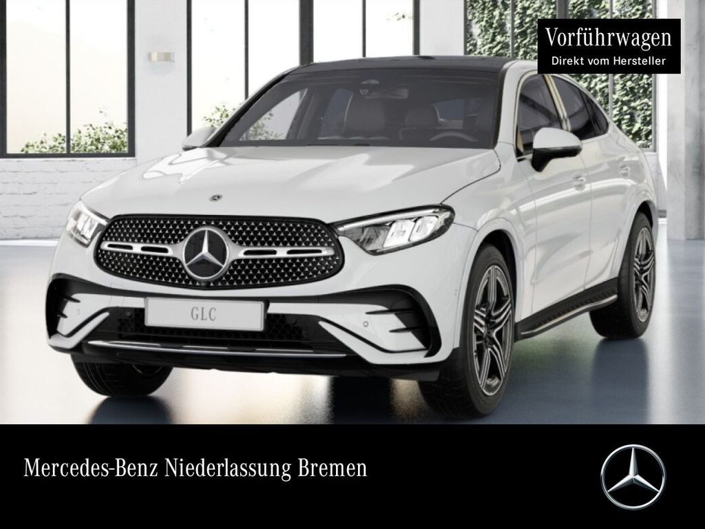 Image of Mercedes-Benz GLC 200