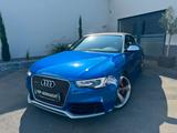 Audi RS5 RS 5 Cabriolet 4.2 FSI quattro - Audi RS5: Cabrio