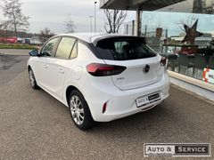OPEL Corsa F Edition 1.2* MT*74kW*PDC hinten*SHZ*DAB*