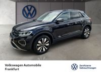 Volkswagen T-Roc - Vorschau Bild 1