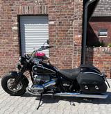 BMW wunderschöne R18 Classic - First Edition - BMW R 18 CLASSIC
