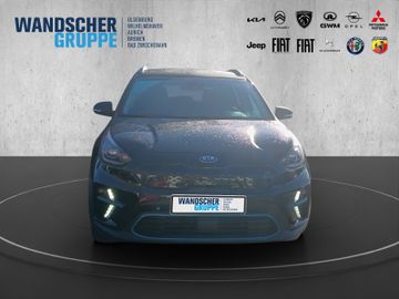 Kia Niro e-Niro Spirit +Navi+LED+Kam.+KeyLess+SHZ+LM
