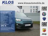Fiat Doblo KOMBI N1 XL L2 1.5 BLUEHDI 130PS MT6 COMFO