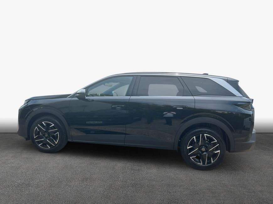Peugeot 5008 - Bild 4