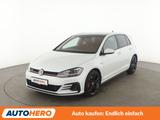 Volkswagen Golf VII 2.0 TSI GTI Performance BM Aut.*NAVI* - Volkswagen Gebrauchtwagen in Frankfurt