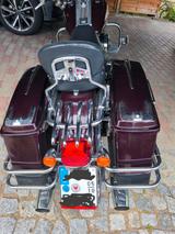 Harley-Davidson Road King  FLHRI - HARLEY-DAVIDSON 2004 ROAD KING