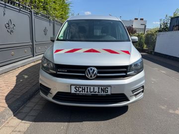 Volkswagen Caddy - 4