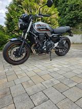 Kawasaki Z650 RS | TÜV & Reifen NEU / Top Zustand - Angebote