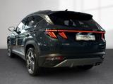 Hyundai Tucson PHEV 1.6 T-GDi 4WD TREND LED Navi eHKL RK - Hyundai Gebrauchtwagen in Berlin