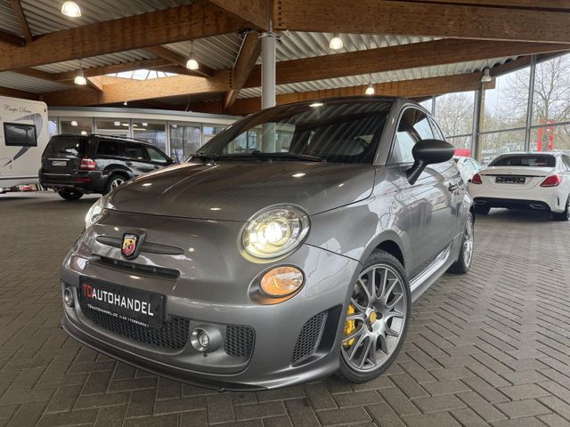 ABARTH 500