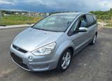Ford S-Max 2,0 Titanium 7-Sitzer! - Ford S-Max aus 2007: Titanium