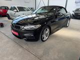BMW 218 2 Cabrio 218 i M Sport AUTOMATIK - BMW 218 in Duisburg