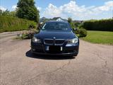 BMW 330i  - BMW 330 aus 2005: 330i